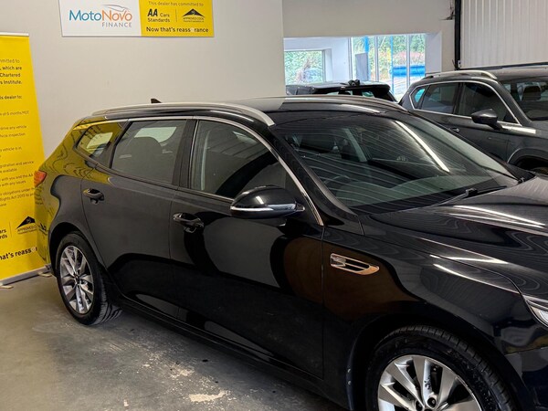 Used Kia Optima 2017 for sale - 75539716: Photo 22