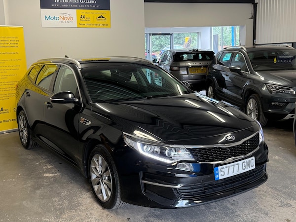 Used Kia Optima 2017 for sale - 75539716: Photo 24