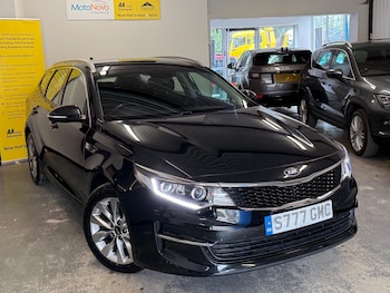Used Kia Optima 2017 for sale - 75539716: Photo