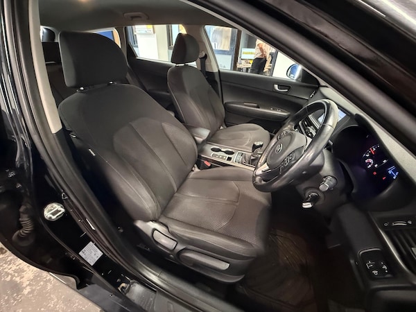Used Kia Optima 2017 for sale - 75539716: Photo 6