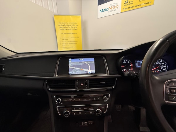 Used Kia Optima 2017 for sale - 75539716: Photo 9