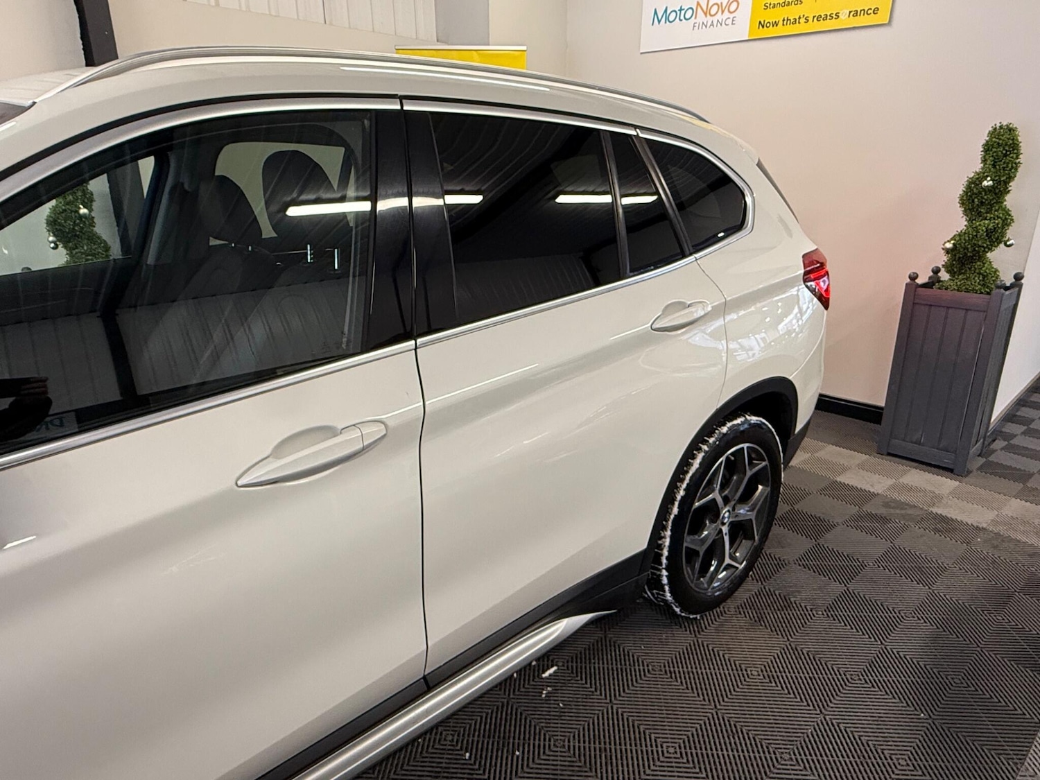 Used BMW X1 2016 for sale - 77120149: Photo 10