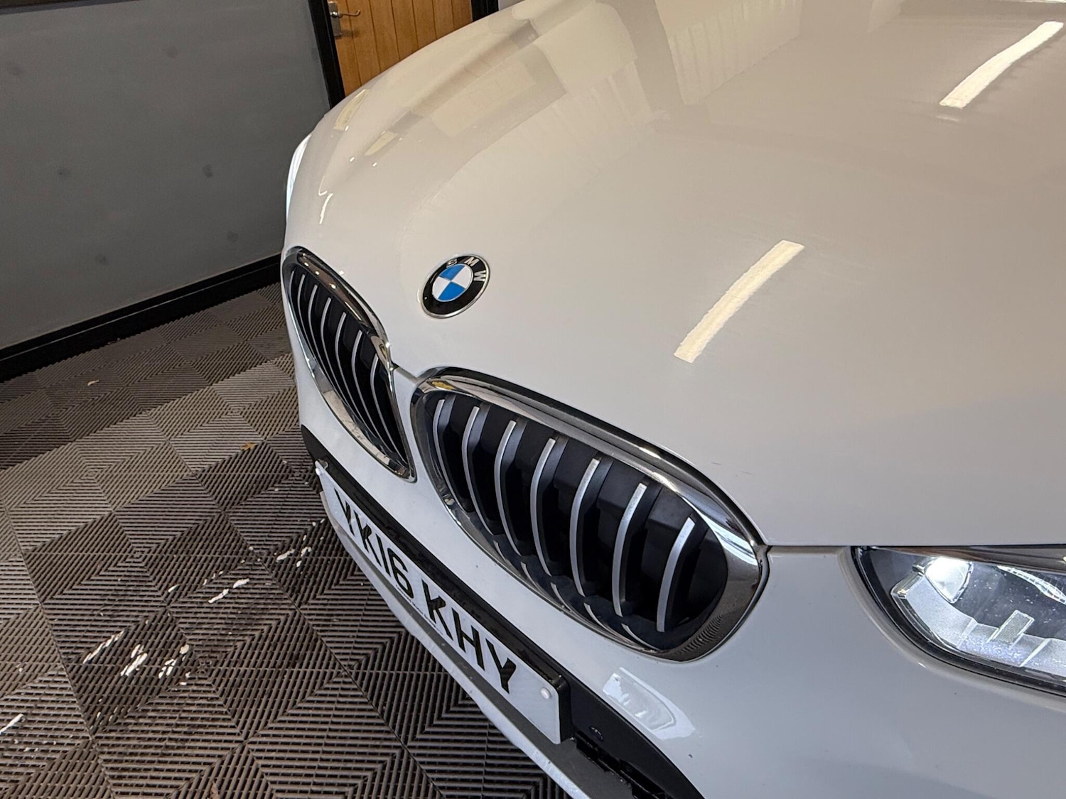 Used BMW X1 2016 for sale - 77120149: Photo 11