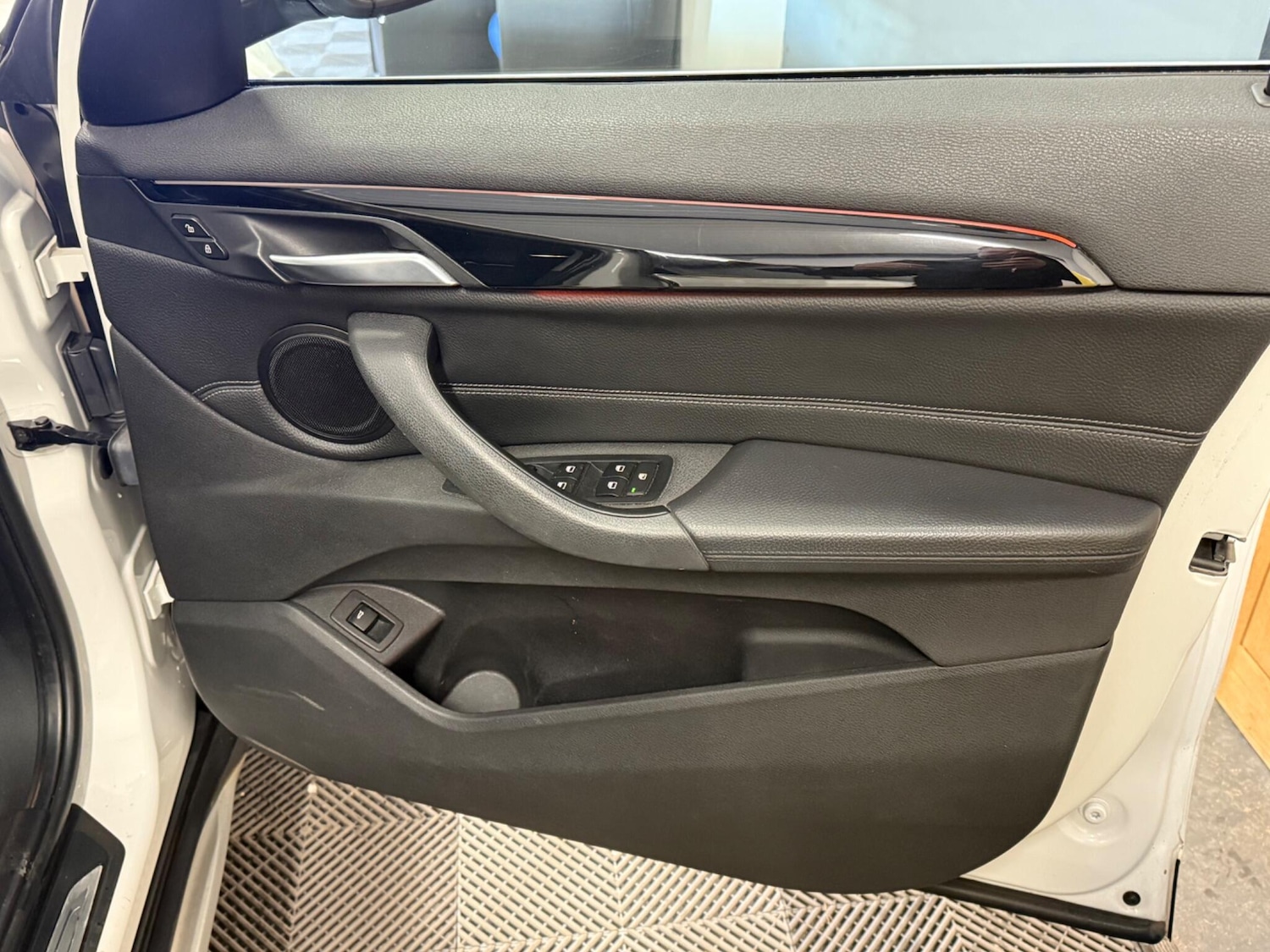 Used BMW X1 2016 for sale - 77120149: Photo 14