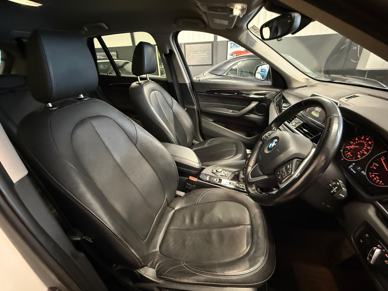 Used BMW X1 2016 for sale - 77120149: Photo 15