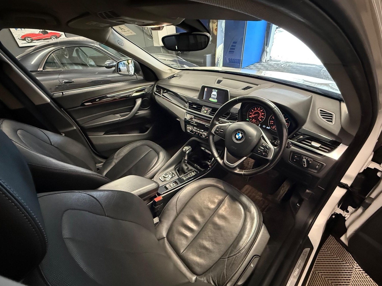 Used BMW X1 2016 for sale - 77120149: Photo 16