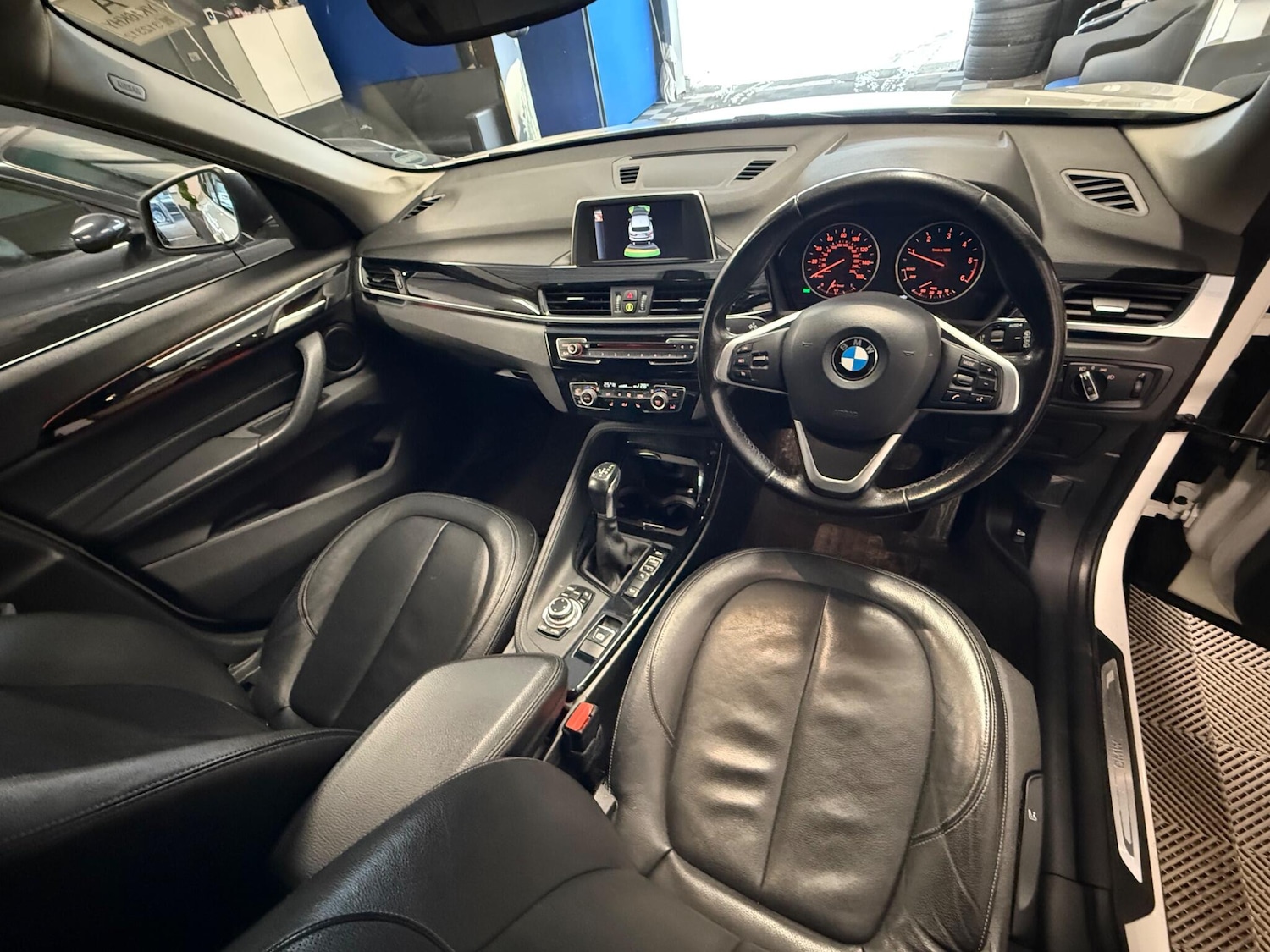 Used BMW X1 2016 for sale - 77120149: Photo 17