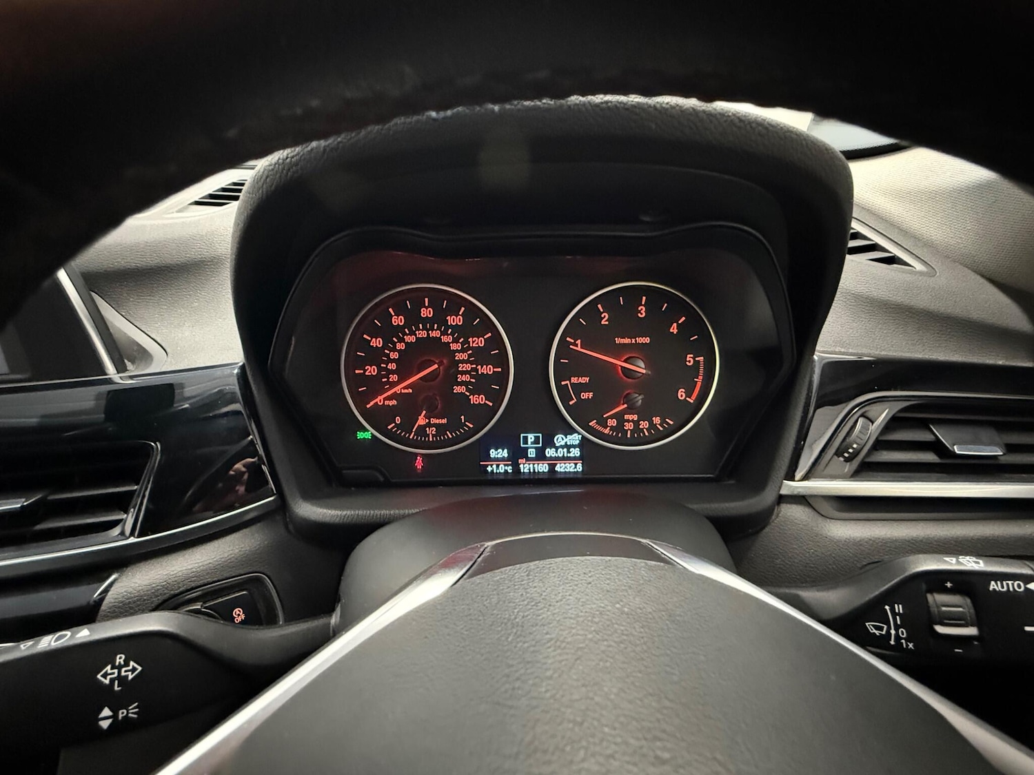 Used BMW X1 2016 for sale - 77120149: Photo 19