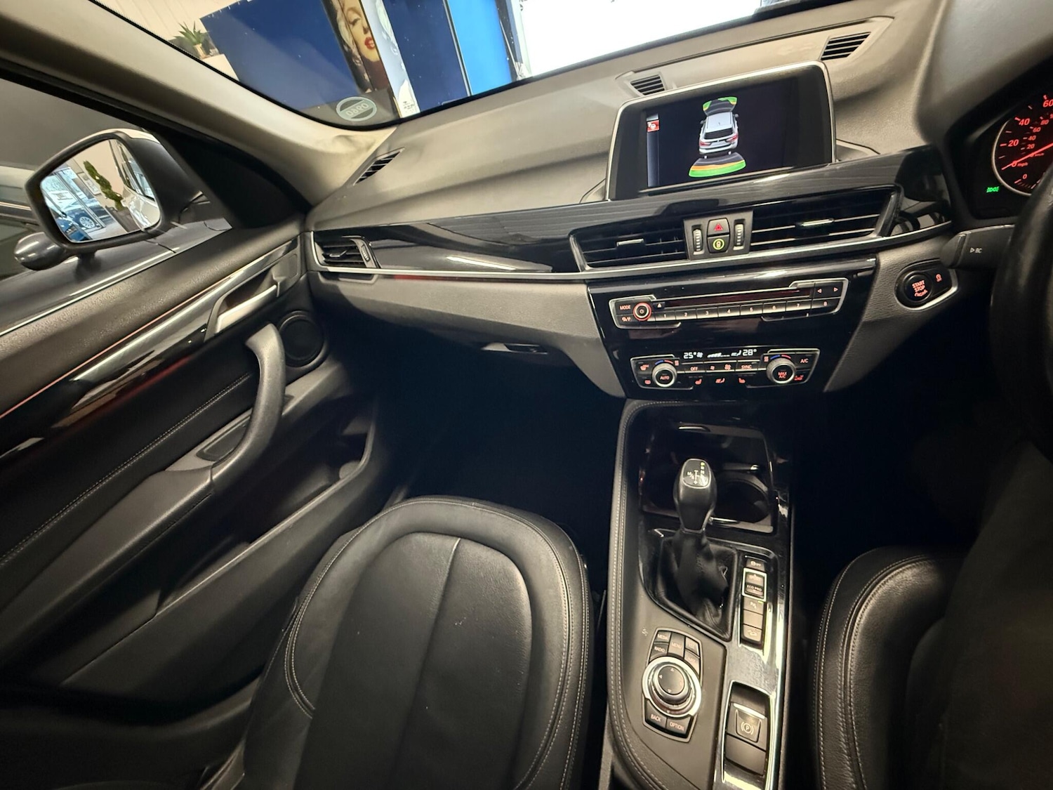 Used BMW X1 2016 for sale - 77120149: Photo 20