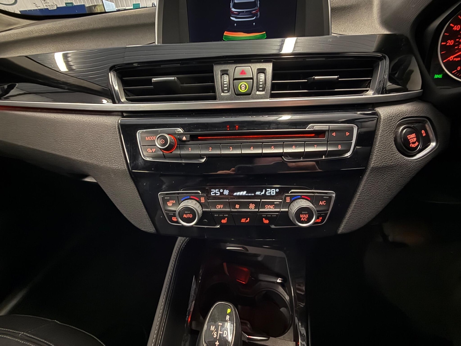 Used BMW X1 2016 for sale - 77120149: Photo 21