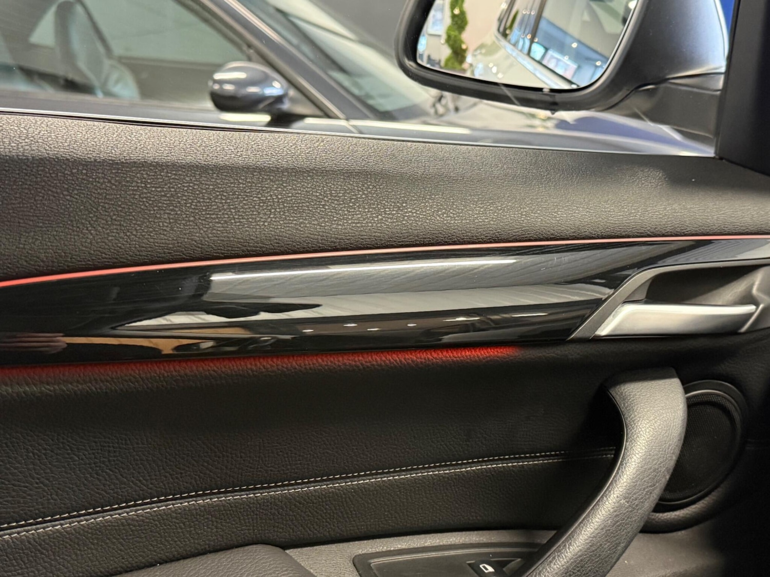 Used BMW X1 2016 for sale - 77120149: Photo 23