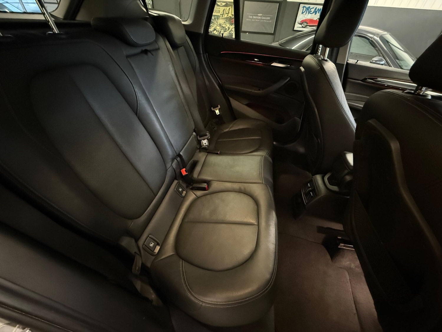 Used BMW X1 2016 for sale - 77120149: Photo 24