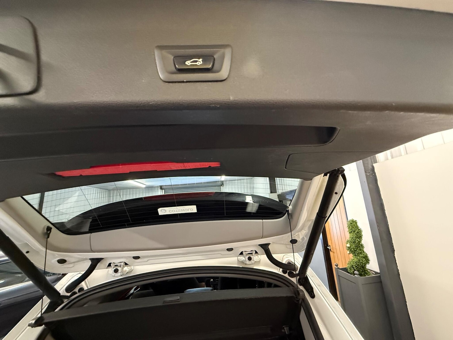 Used BMW X1 2016 for sale - 77120149: Photo 25