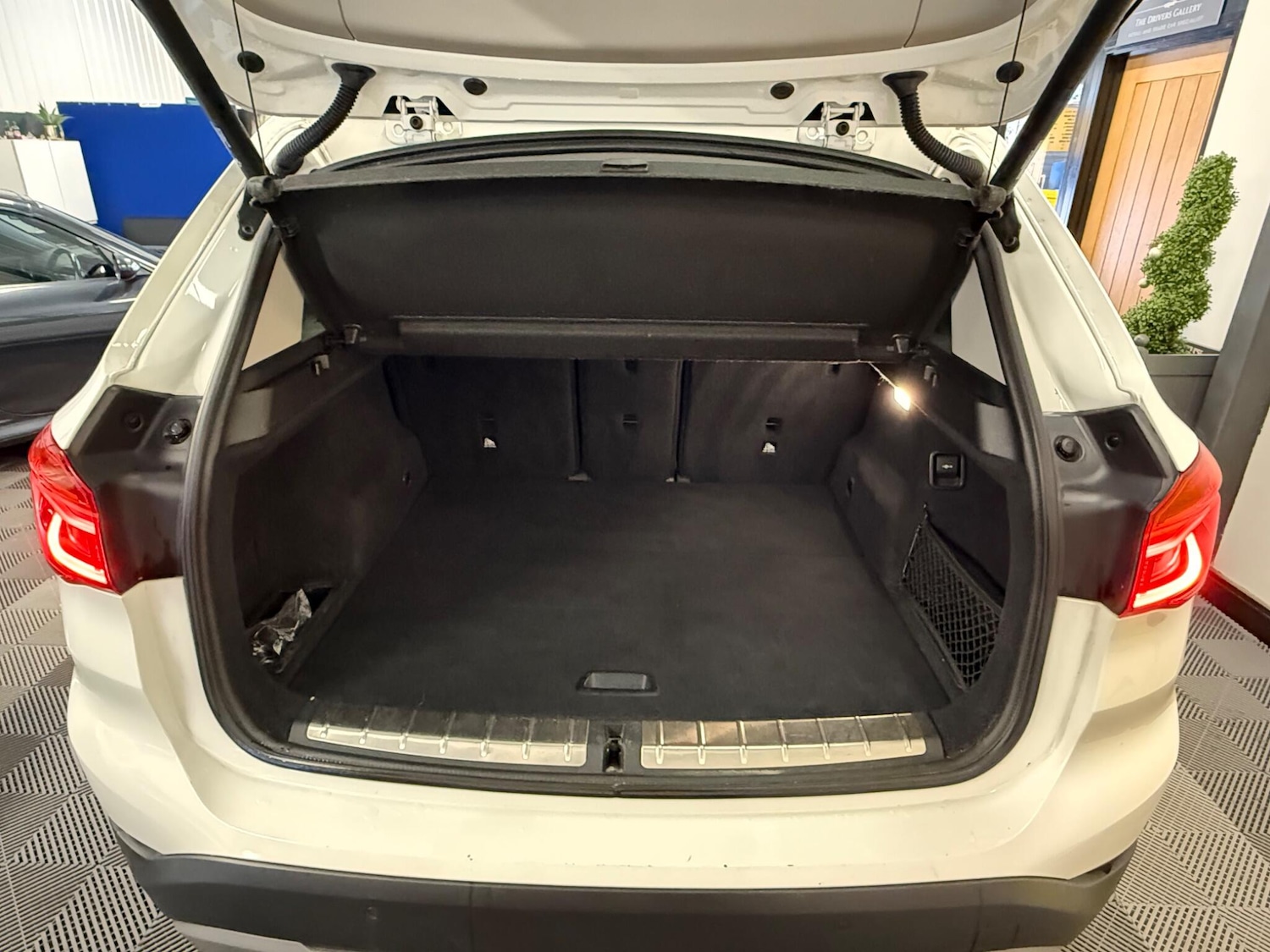 Used BMW X1 2016 for sale - 77120149: Photo 26