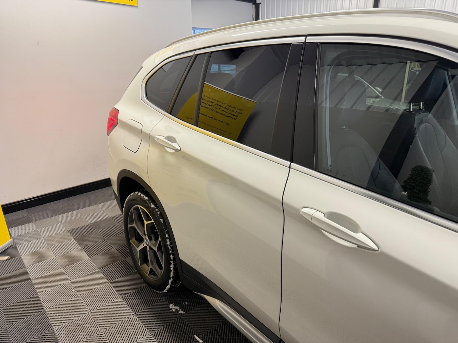 Used BMW X1 2016 for sale - 77120149: Photo 4