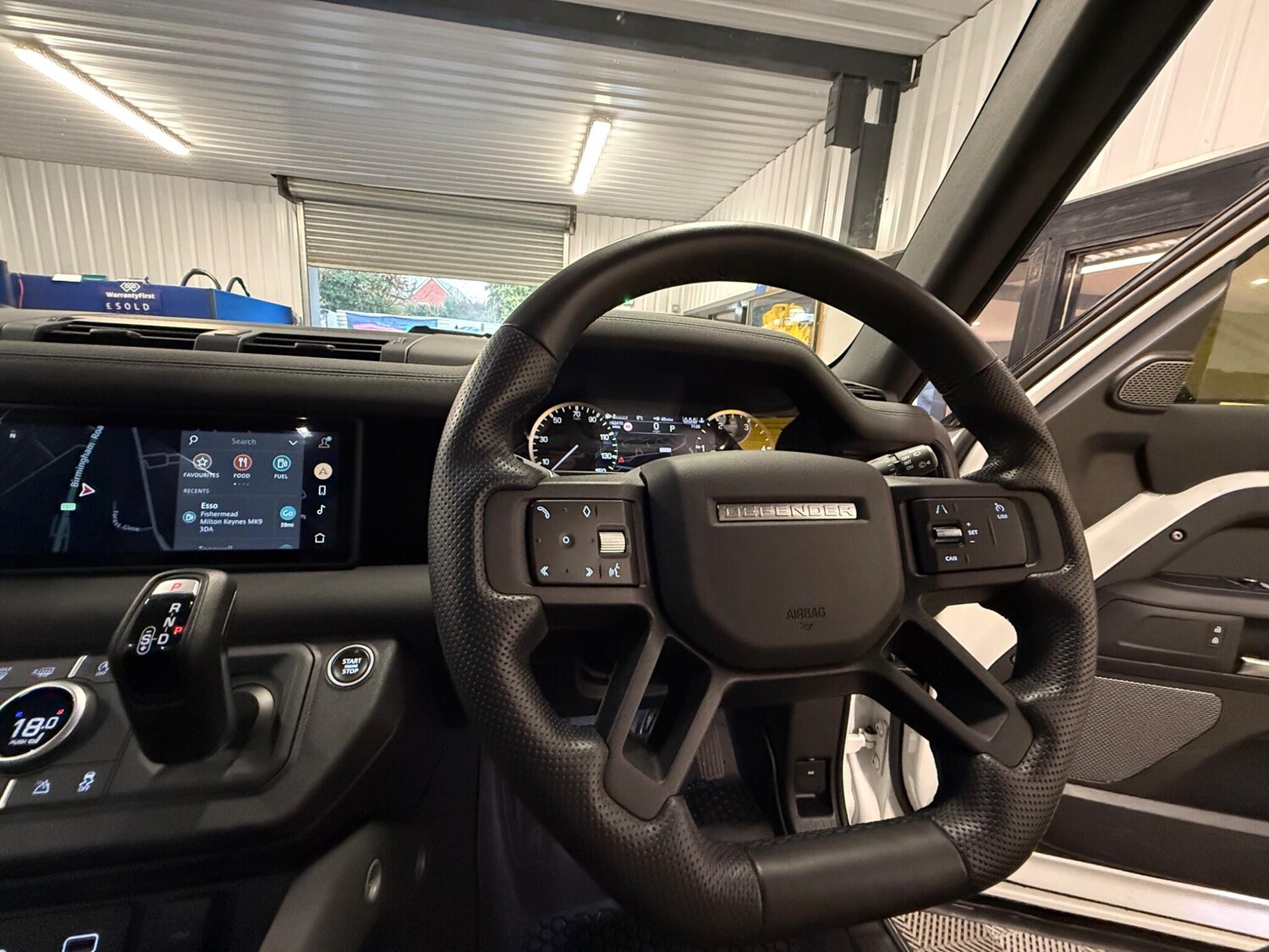 Used Land Rover Defender 110 for sale - 77573989: Photo 20