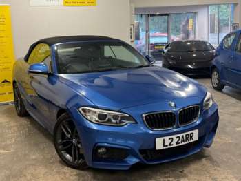 Used BMW 2 Series 2016 for sale - 75267911: Photo