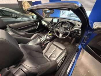 Used BMW 2 Series 2016 for sale - 75267911: Photo