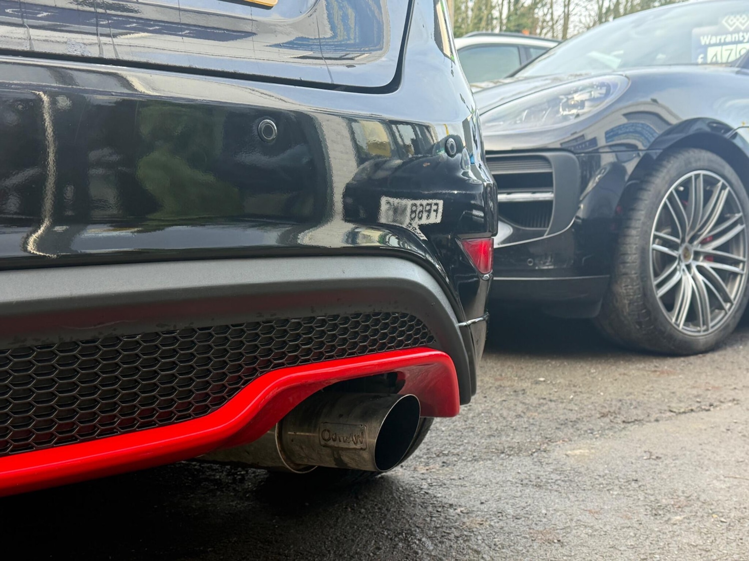 Used Ford Fiesta 2015 for sale - 77574032: Photo 14