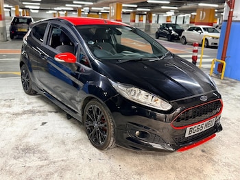 Ford Fiesta feature image