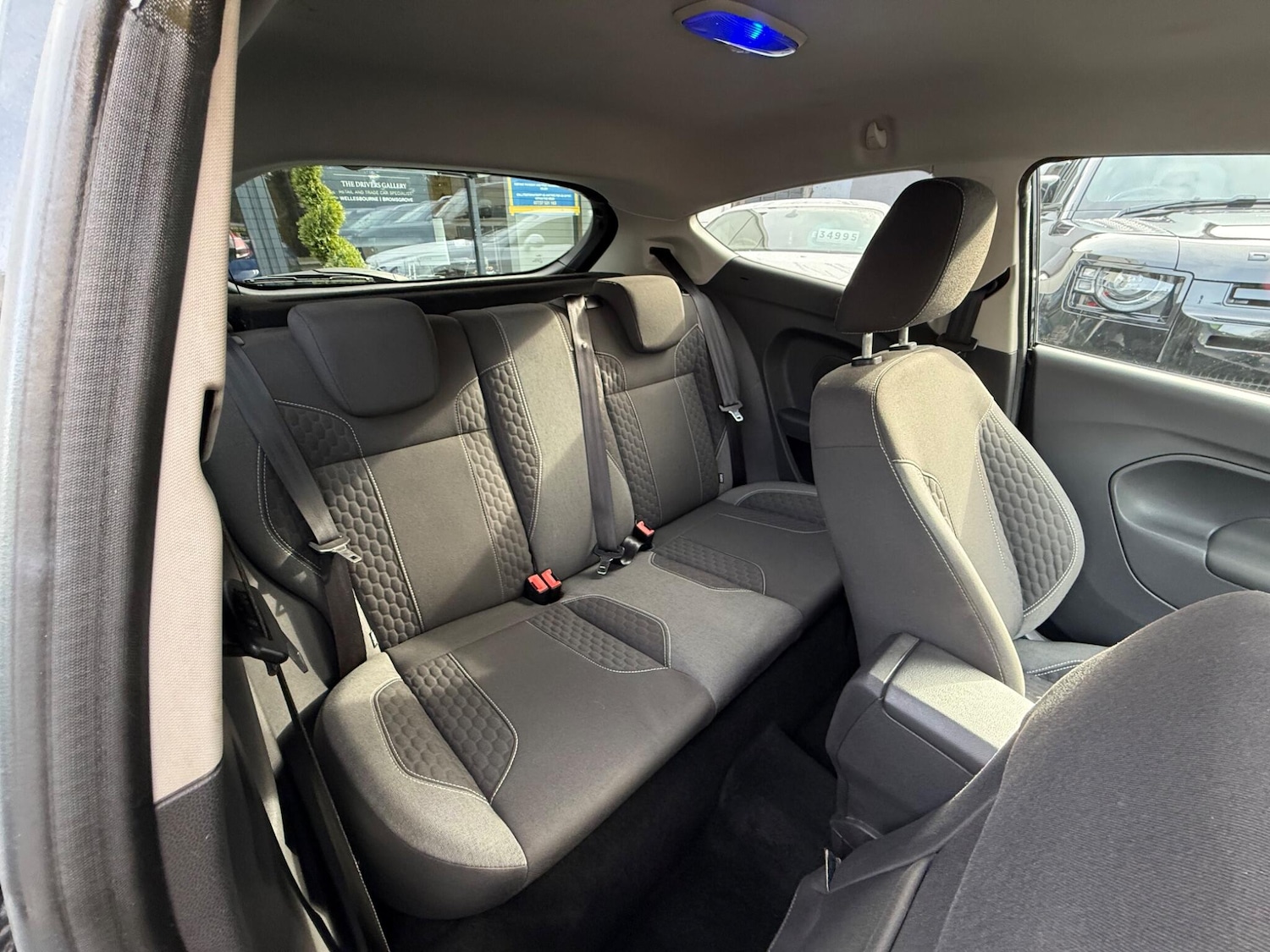 Used Ford Fiesta 2015 for sale - 77574032: Photo 20