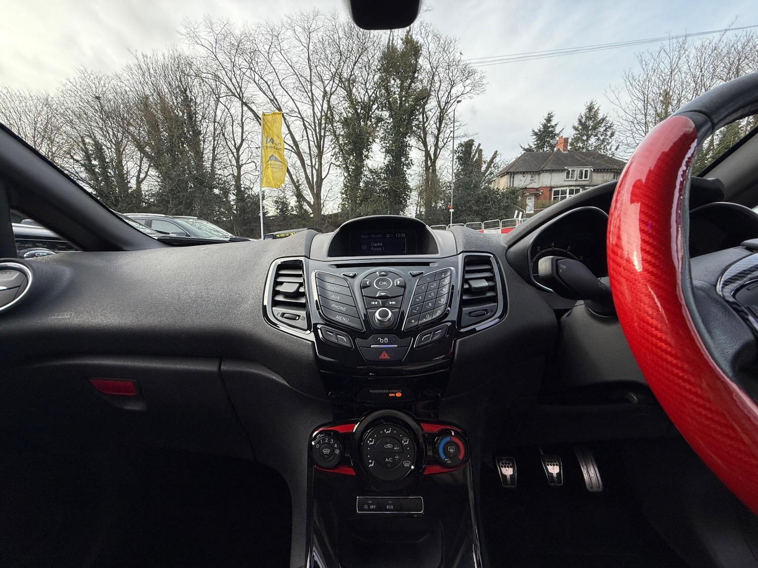 Used Ford Fiesta 2015 for sale - 77574032: Photo 23