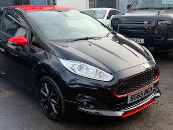 Used Ford Fiesta 2015 for sale - 77574032: Photo
