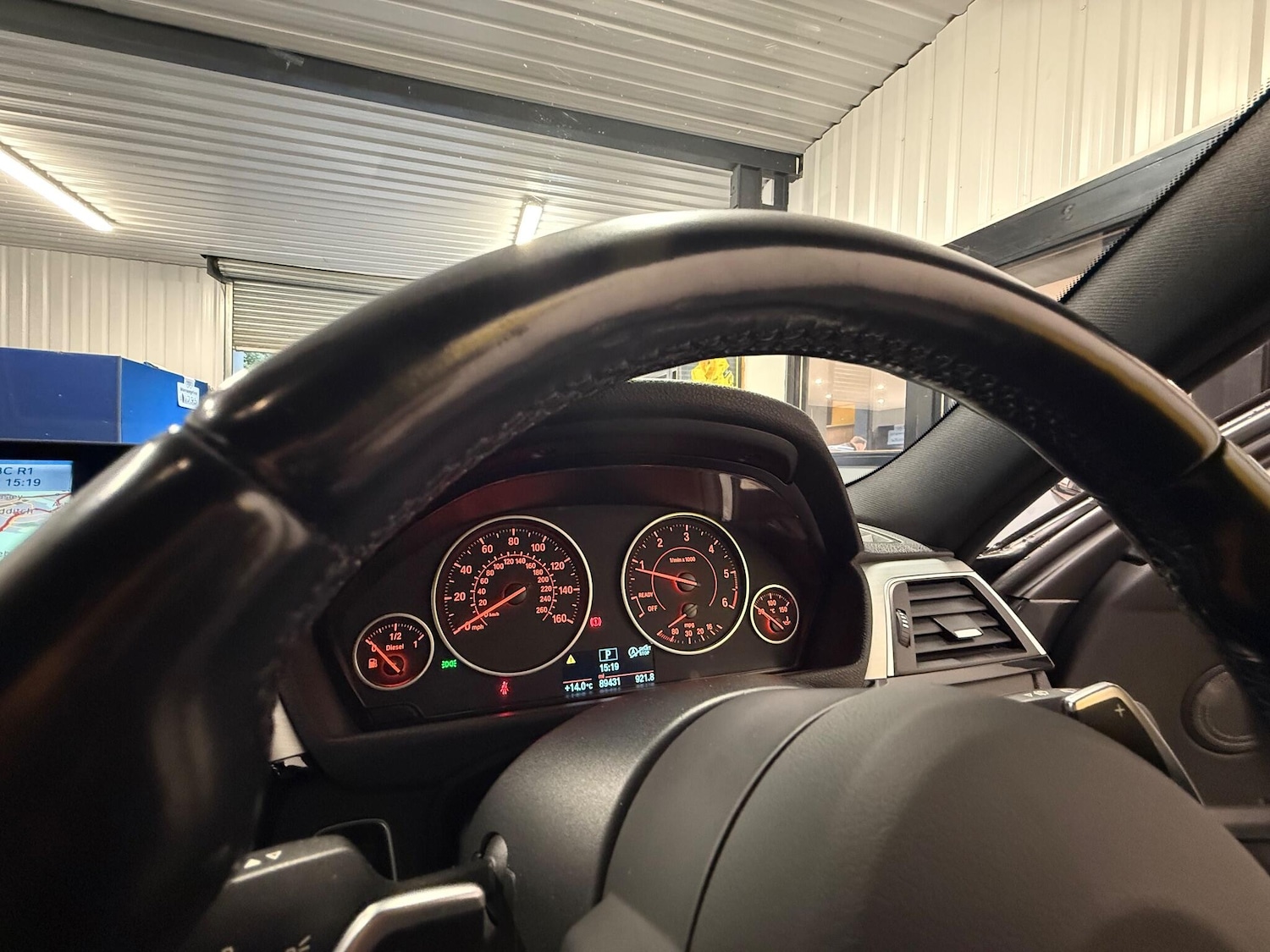 Used BMW 3 Series 2017 for sale - 76282699: Photo 12