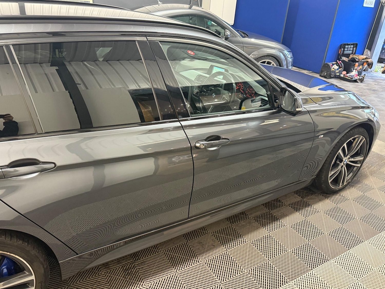 Used BMW 3 Series 2017 for sale - 76282699: Photo 16