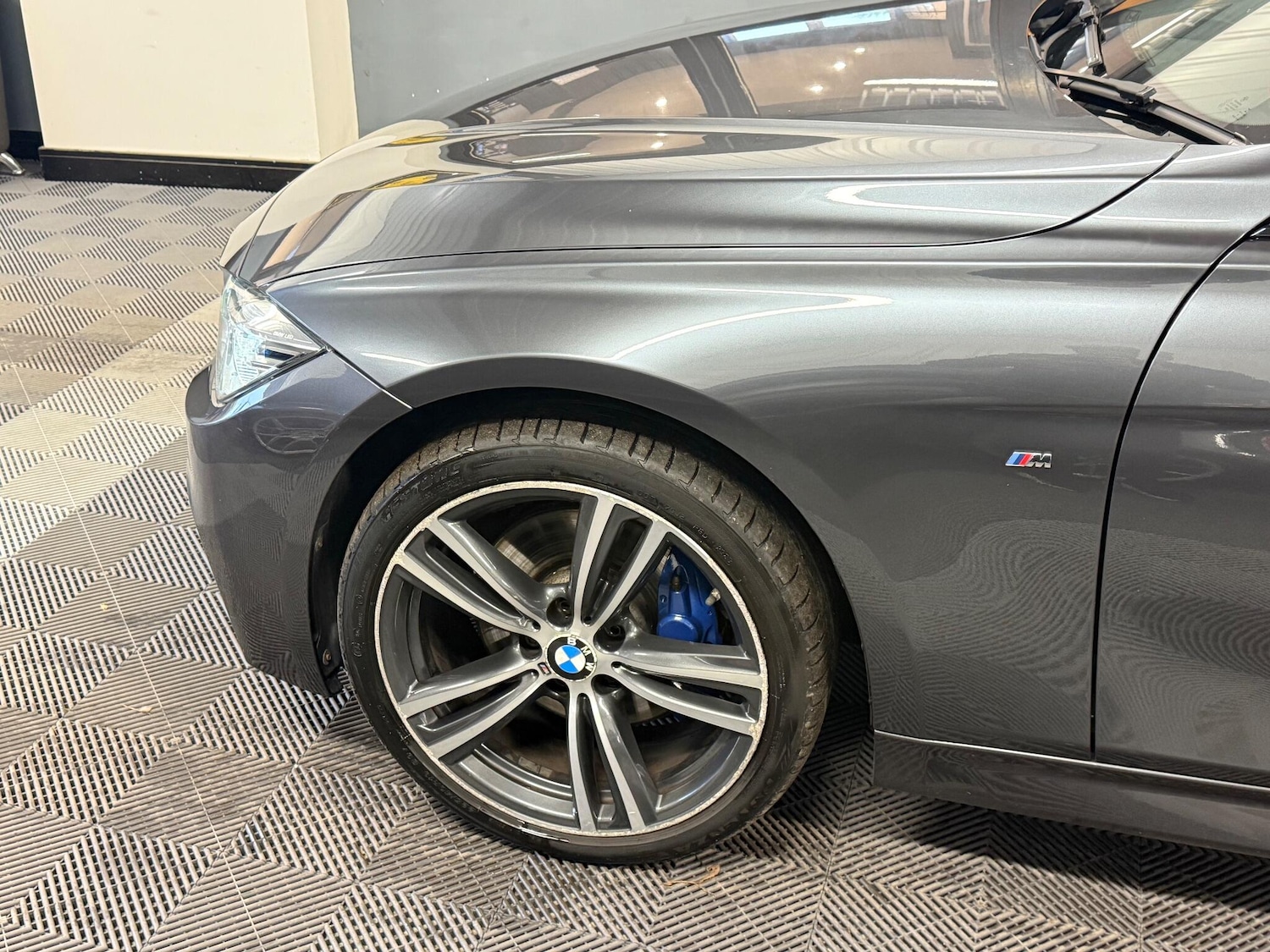 Used BMW 3 Series 2017 for sale - 76282699: Photo 21