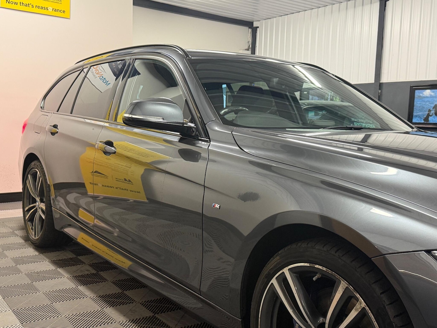 Used BMW 3 Series 2017 for sale - 76282699: Photo 23