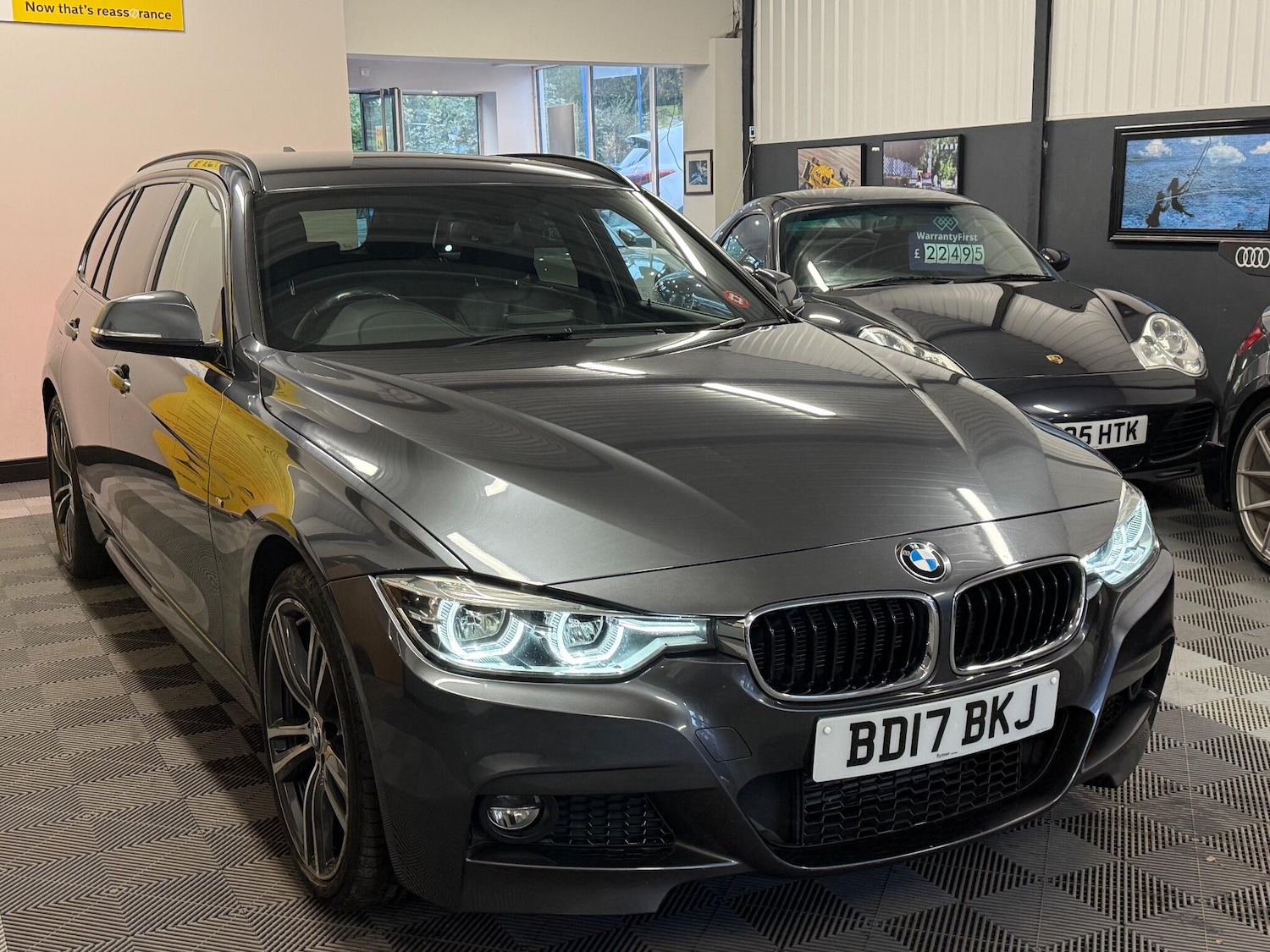 Used BMW 3 Series 2017 for sale - 76282699: Photo 24