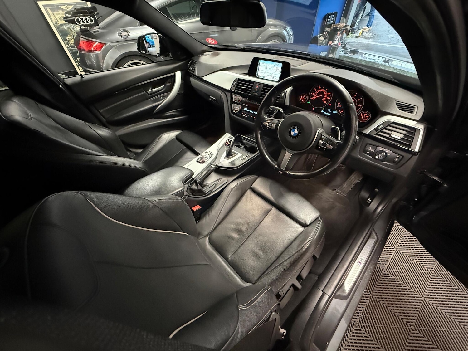 Used BMW 3 Series 2017 for sale - 76282699: Photo 5