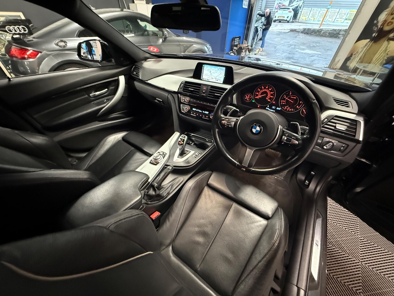 Used BMW 3 Series 2017 for sale - 76282699: Photo 6