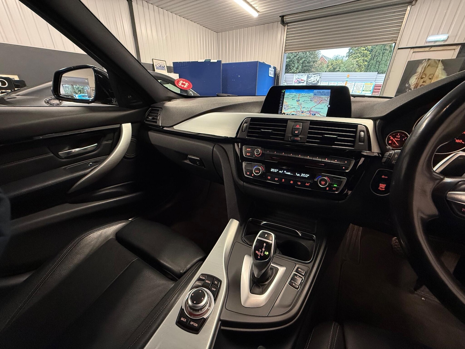 Used BMW 3 Series 2017 for sale - 76282699: Photo 9
