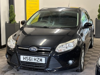 Used Ford Focus 2011 for sale - 77794381: Photo