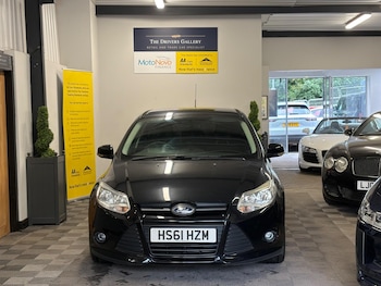 Used Ford Focus 2011 for sale - 77794381: Photo