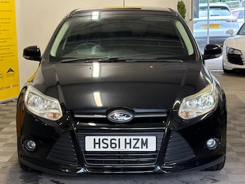 Used Ford Focus 2011 for sale - 77794381: Photo