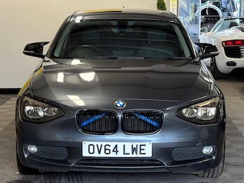 Used BMW 1 Series 2014 for sale - 78491941: Photo