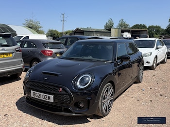 Used MINI Clubman 2021 for sale - 79188556: Photo