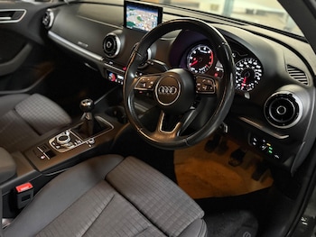 Used Audi A3 2016 for sale - 76849762: Photo