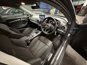 Used Audi A3 2016 for sale - 76849762: Photo