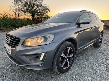Volvo - XC60