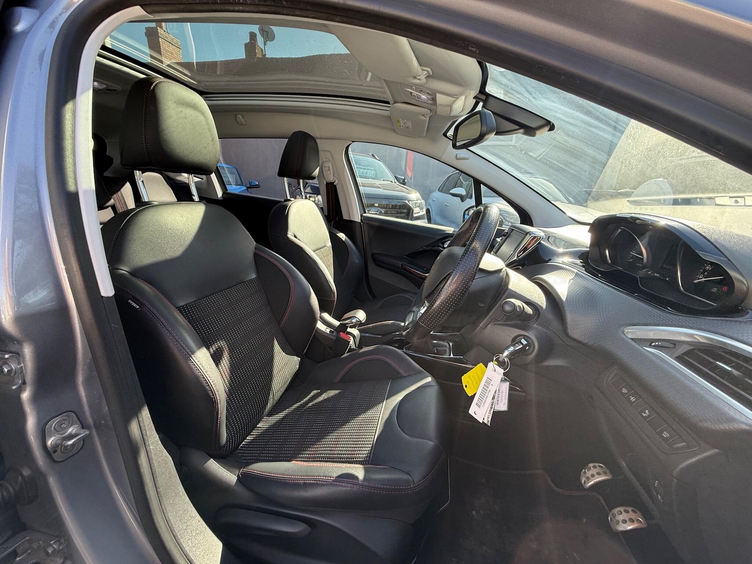 Used Peugeot 2008 for sale - 77926215: Photo 20