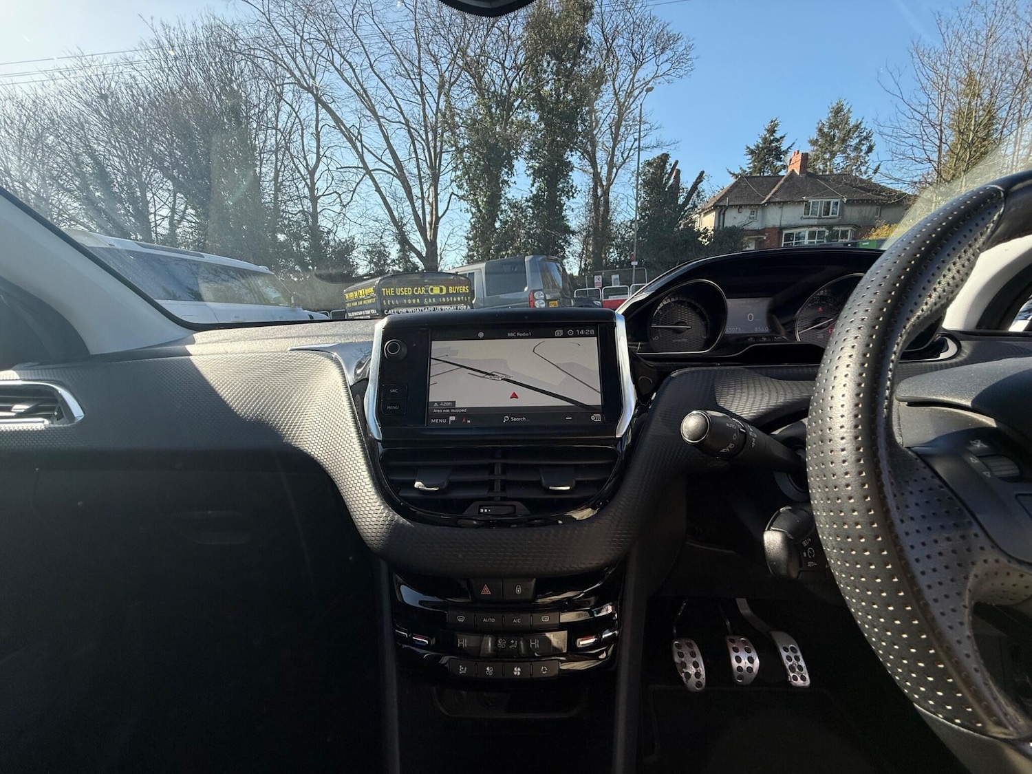 Used Peugeot 2008 for sale - 77926215: Photo 21