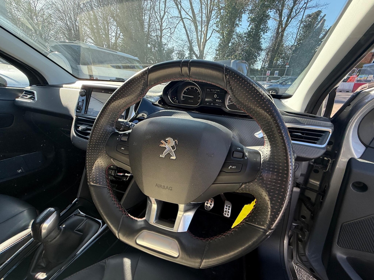Used Peugeot 2008 for sale - 77926215: Photo 22