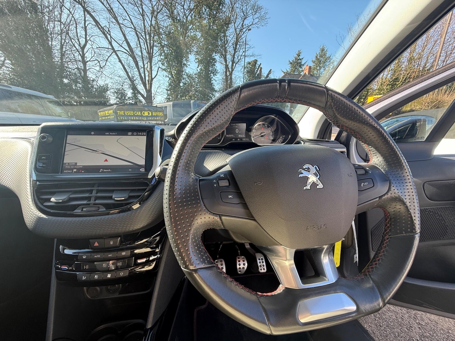 Used Peugeot 2008 for sale - 77926215: Photo 24