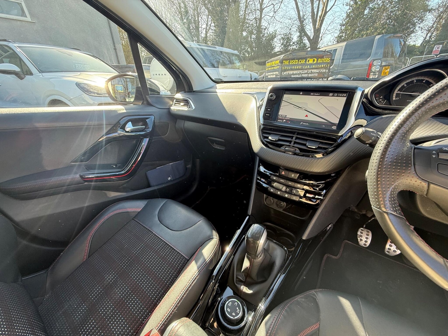 Used Peugeot 2008 for sale - 77926215: Photo 27