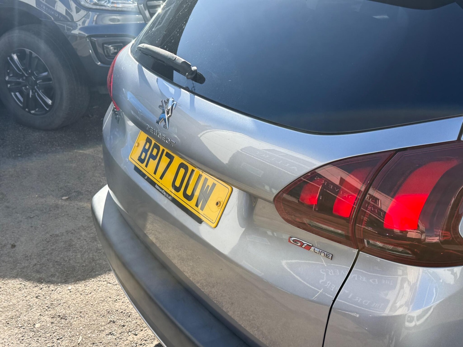 Used Peugeot 2008 for sale - 77926215: Photo 28