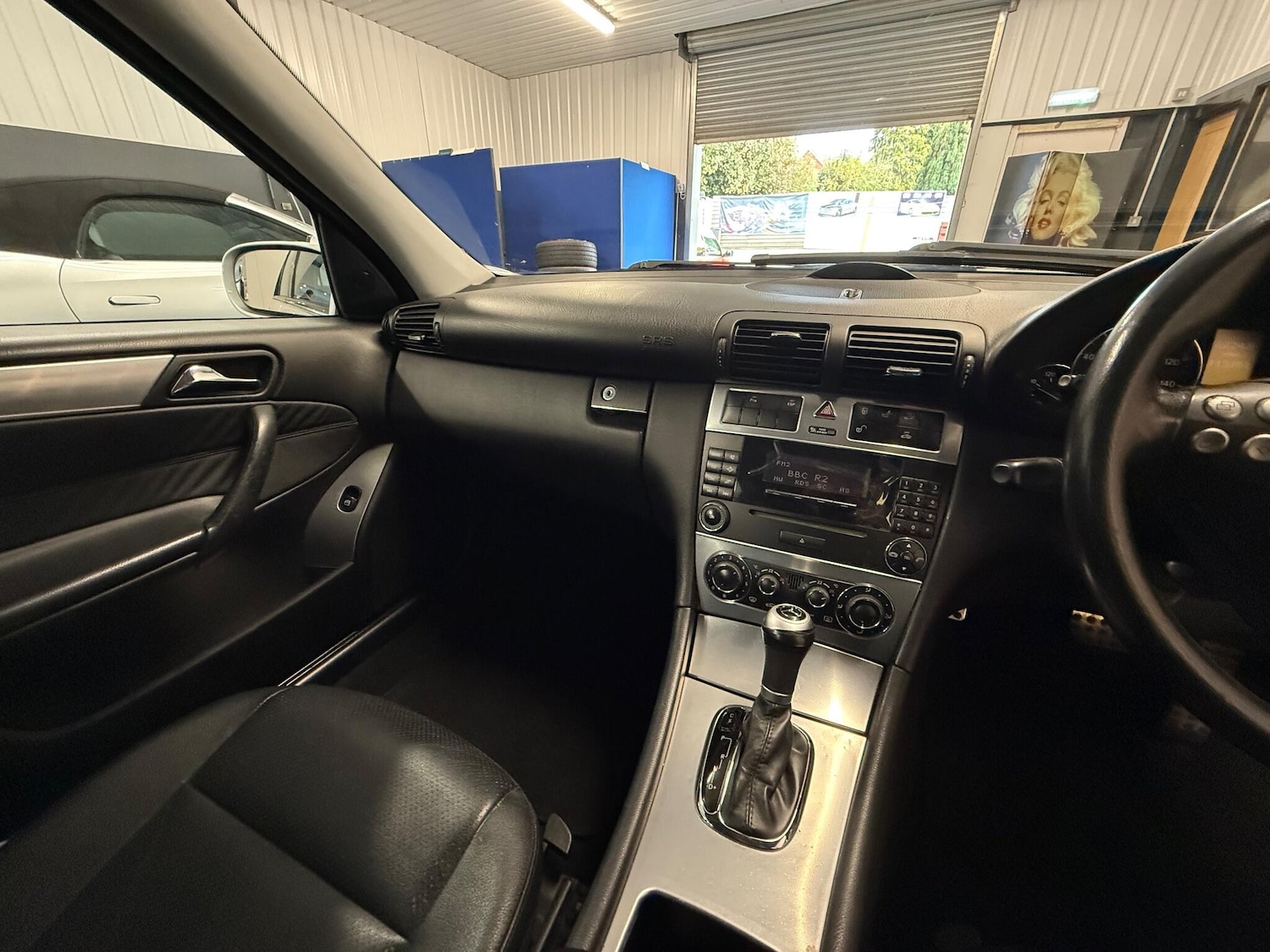 Used Mercedes-Benz C Class 2004 for sale - 76441022: Photo 10